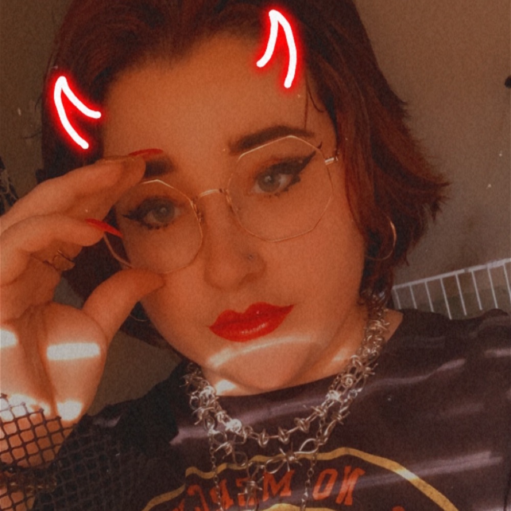 Meet your Posher, Camryn